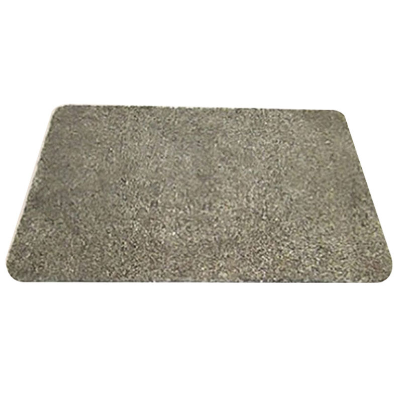 Hot Sell Super Absorbant Magic Door Mat Microfibre Mat Washable Doormat