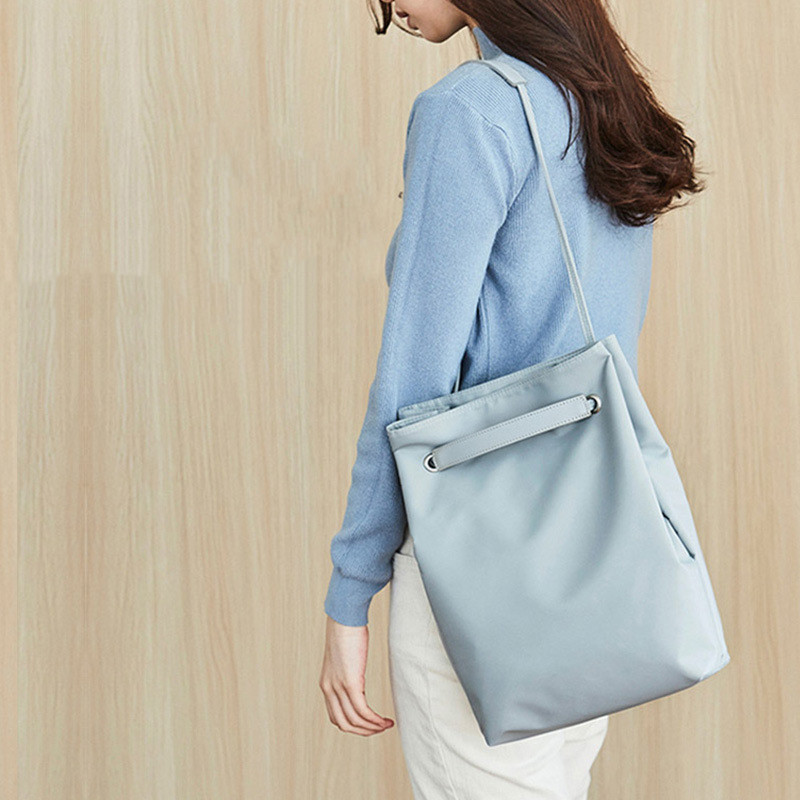 Compatible with Apple, Suitable For Apple Macbook Computer Bag Shoulder Laptop Bag Diagonally Across 14 Inch 15.6-Inch Notebook Bag
