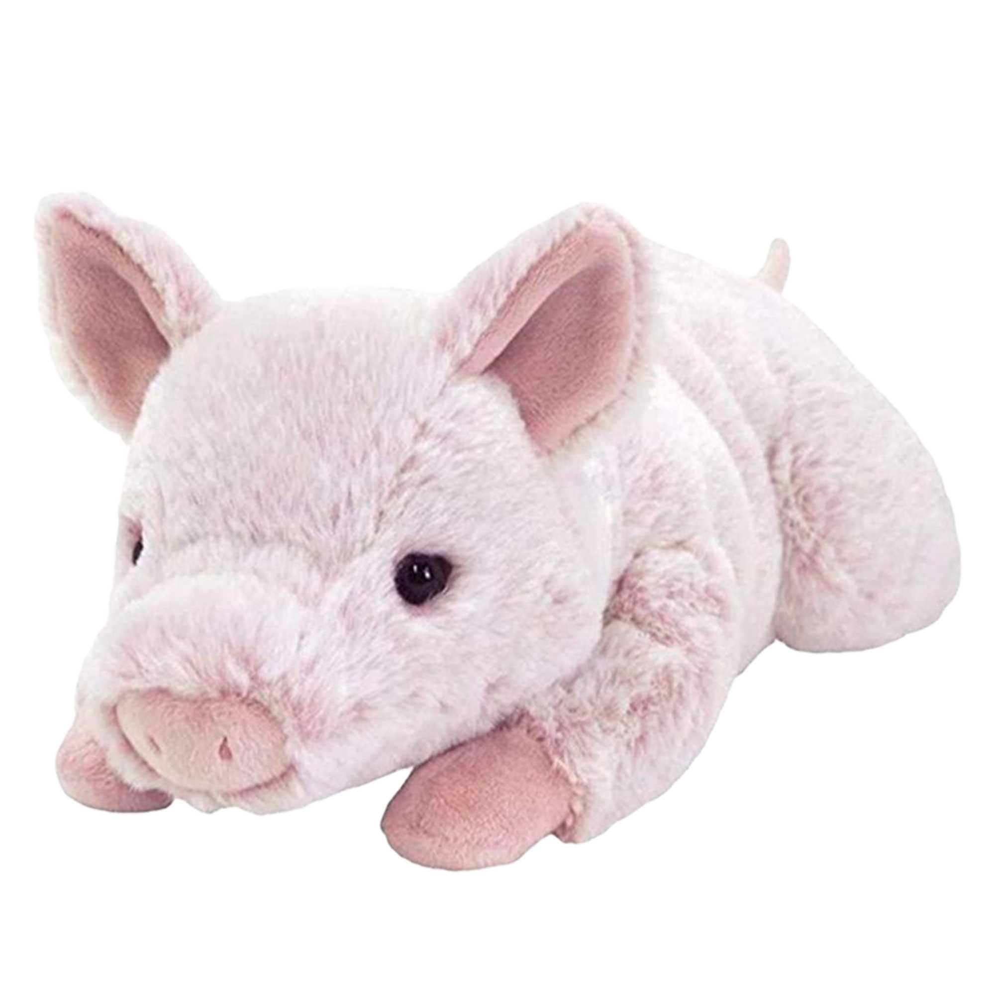 Jack Lulu pig doll