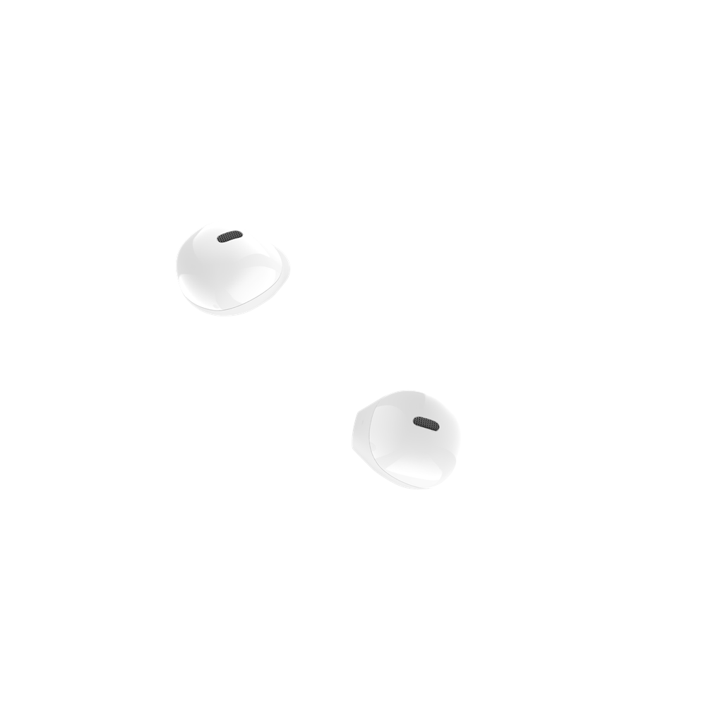 Mini Invisible Wireless Earphone with Mic Bluetooth 5.0 Touch - Image 5