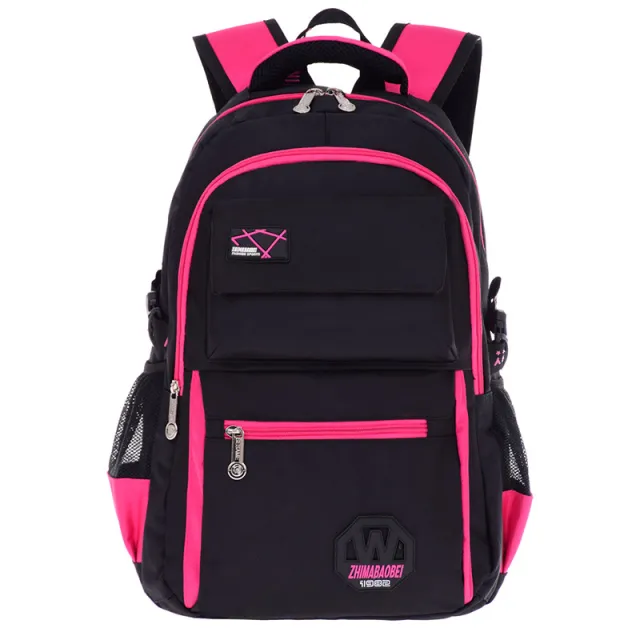 Backpacks For Elementary And Middle School Students Rose - Shop at LoveMi