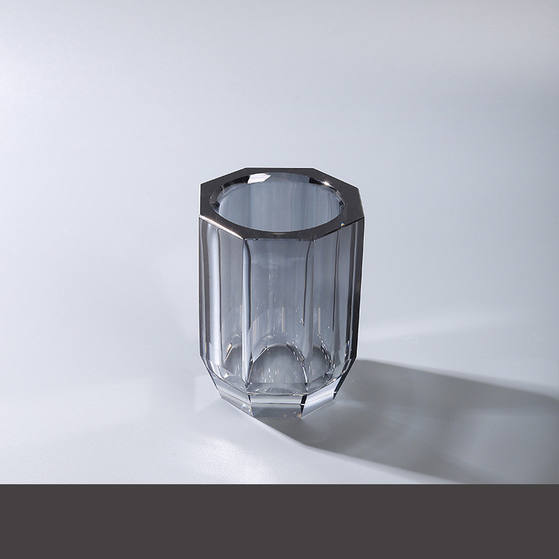 Ins European Style Light Luxury Crystal Hand Soap Bottle Soap Liquid Bottle Home Hotel High-End Soft Press Type Lotion Bottle