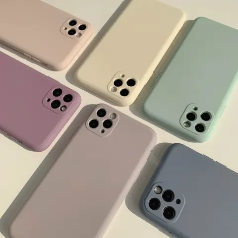Liquid High-Grade Gray for Mobile Phone