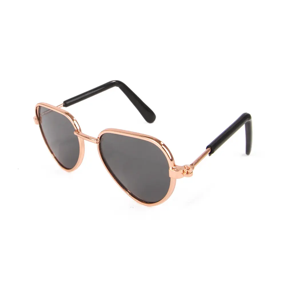 Creative New Products Pet Glasses Cat Polarized