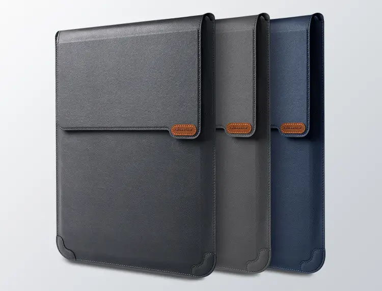 Multifunctional Computer Bag 14 16-inch Notebook Stand Storage Bag