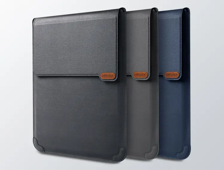 Multifunctional Computer Bag 14 16-inch Notebook Stand