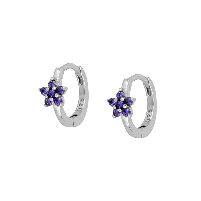 Silver Jewelry Gold Creative Design Earrings Diy