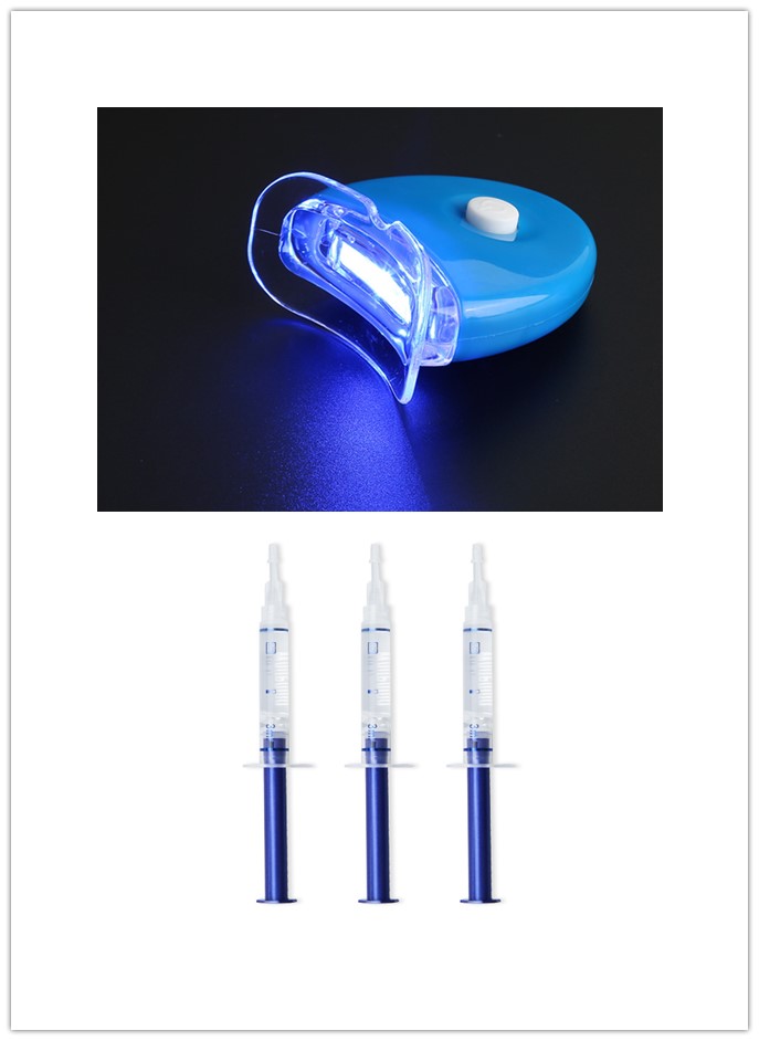 Blue x 3pcs pen