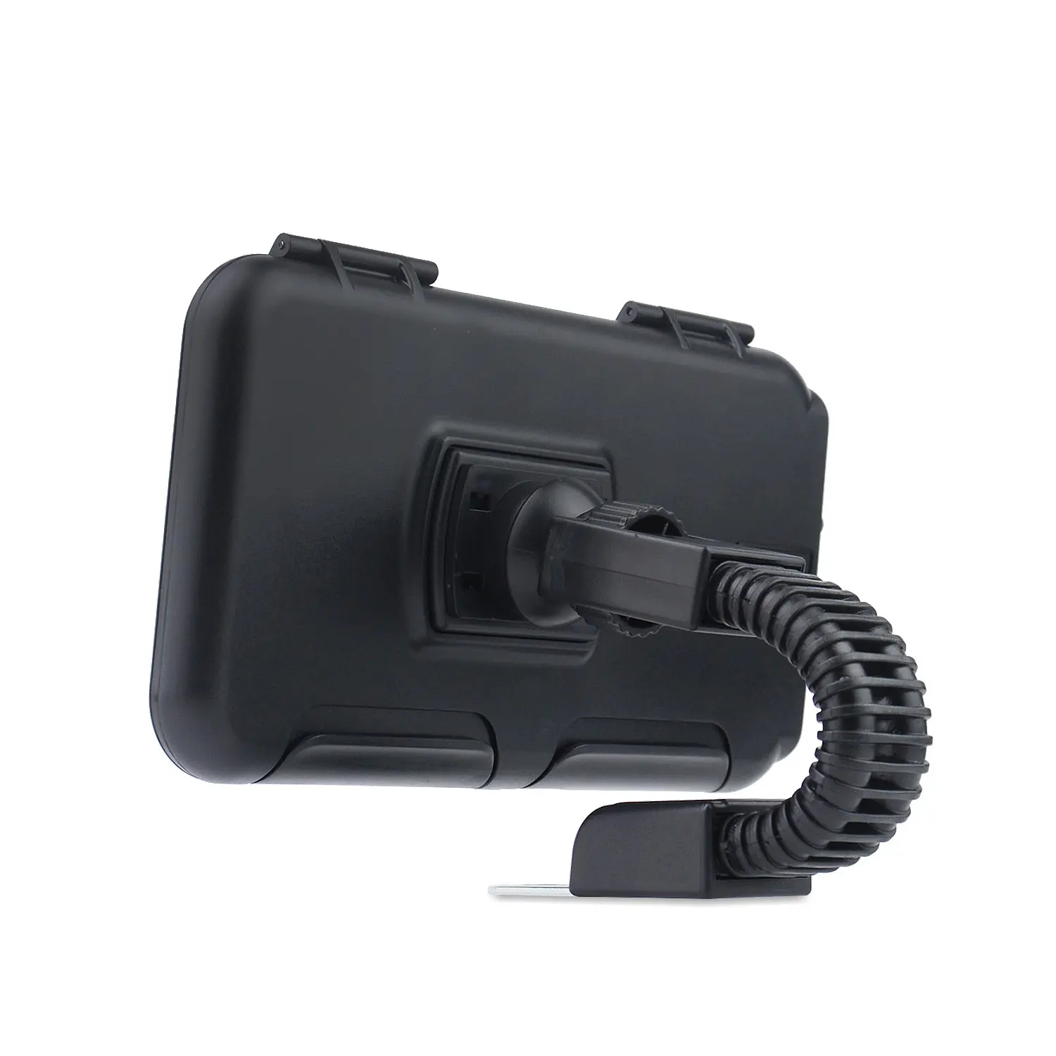 Bicycle Waterproof Mobile Phone Holder Motorcycle Navigation