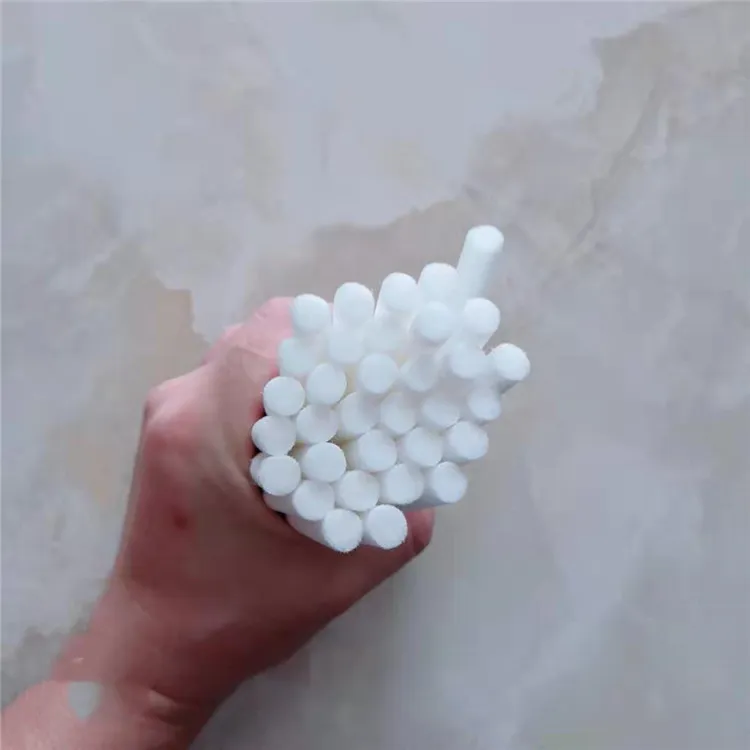 Absorbing Cotton Wick Humidifier Fiber Cotton Swab