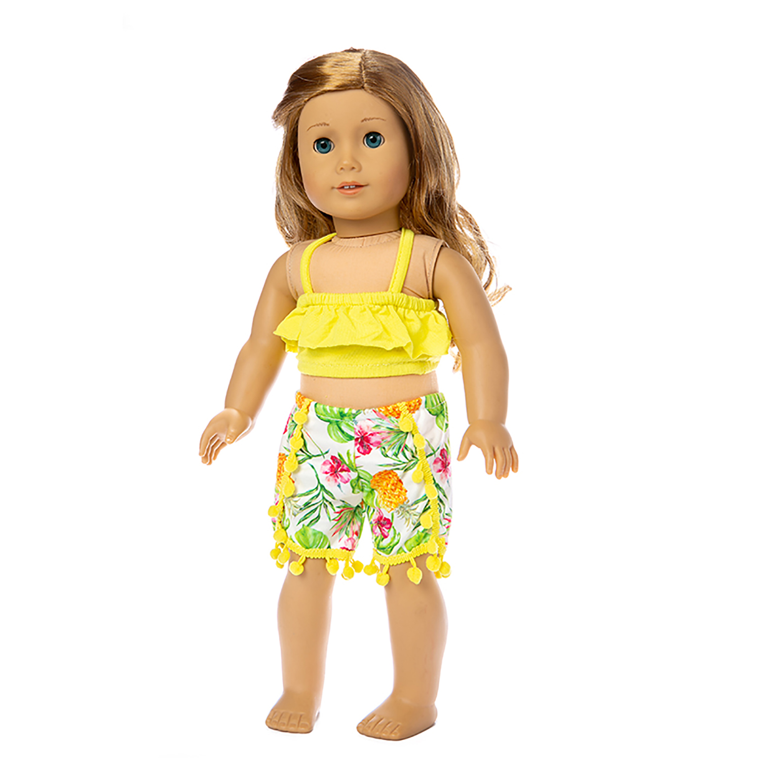 Title 2, Shaf Doll Beach Neckholder Neckholder Kleid Ame...