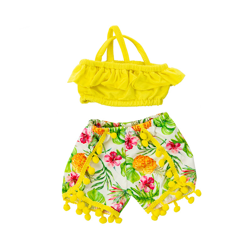 Title 3, Shaf Doll Beach Neckholder Neckholder Kleid Ame...