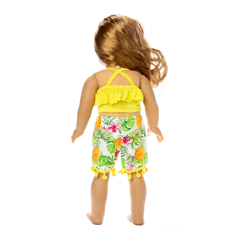 Title 4, Shaf Doll Beach Neckholder Neckholder Kleid Ame...