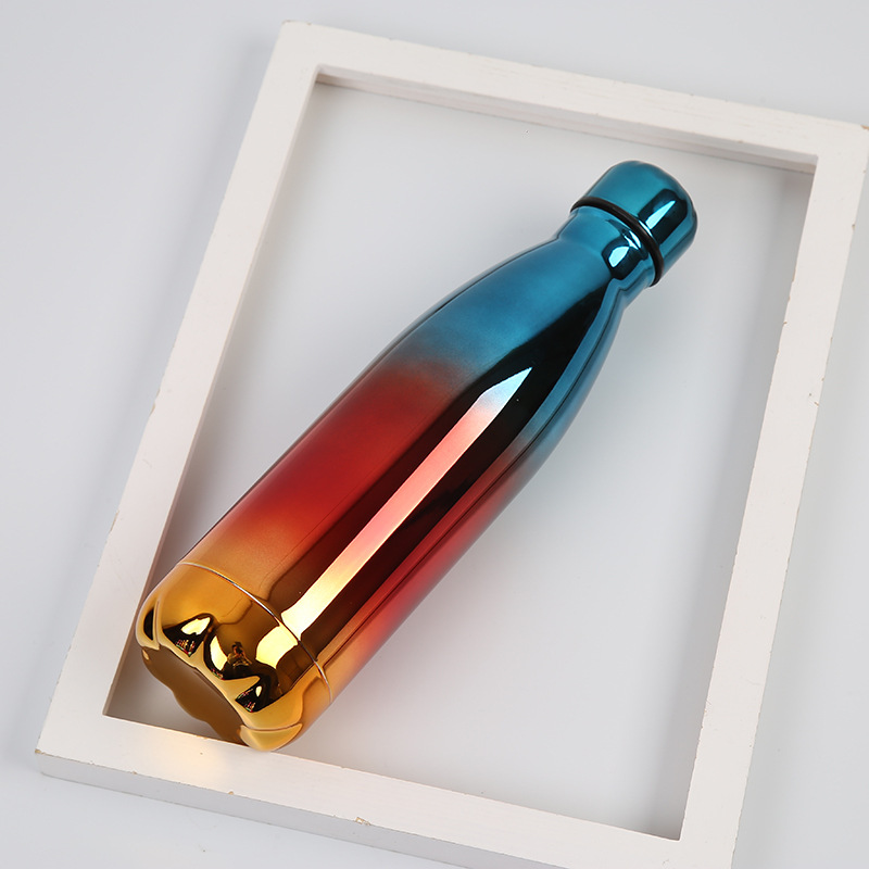 Tide Brand Sports Bottle For Thermos Cup