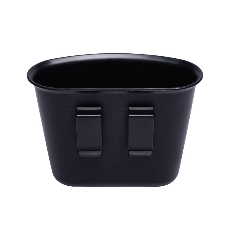 Hanging Car Storage Bucket