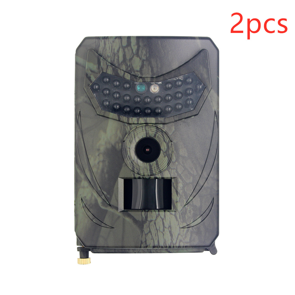 PR100C 2pcs