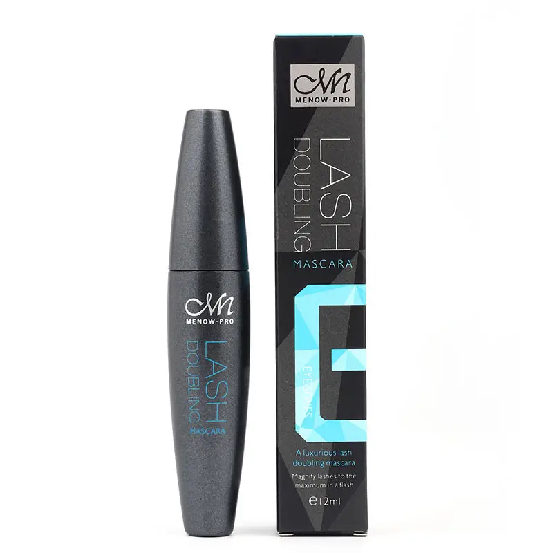 MENOW M14001 Thick Moisturizing Mascara Curling Thousands of Length