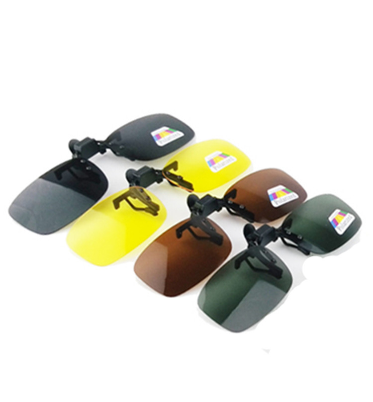 Title 1, Polarizer Myopia Sunglasses Sunglasses Hanging ...