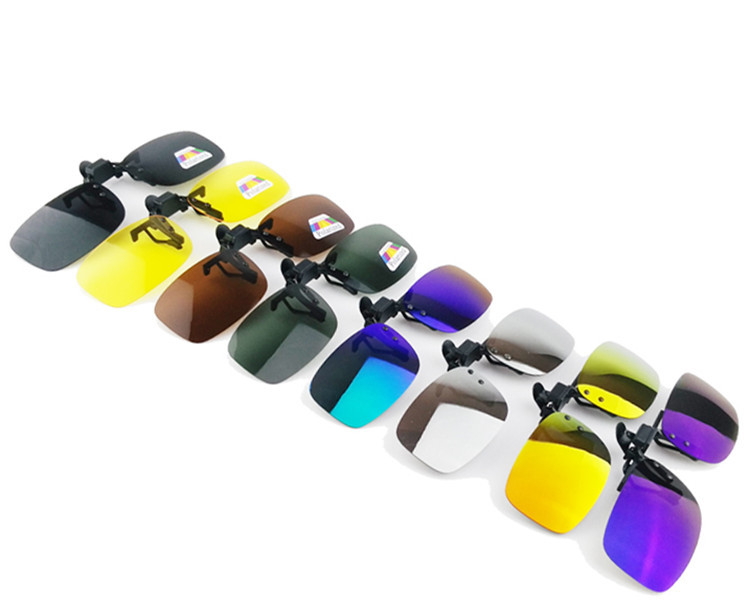 Title 2, Polarizer Myopia Sunglasses Sunglasses Hanging ...