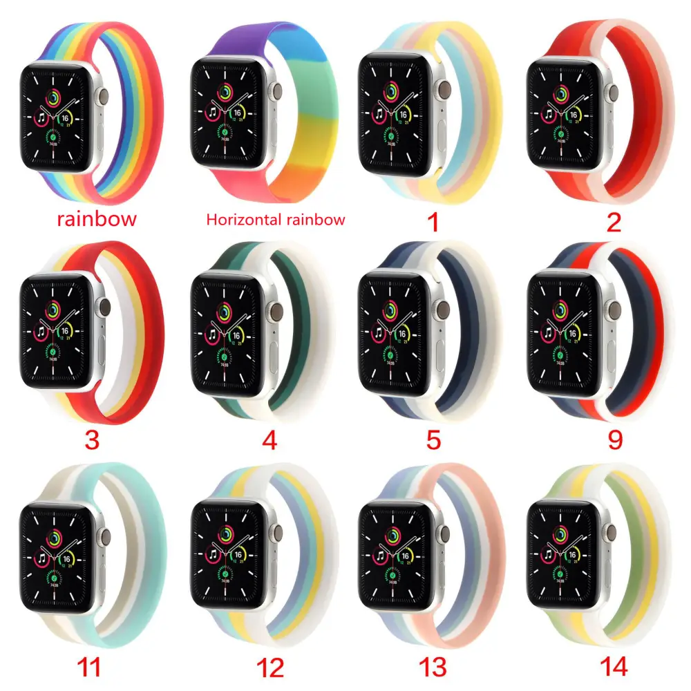 Compatible with Apple