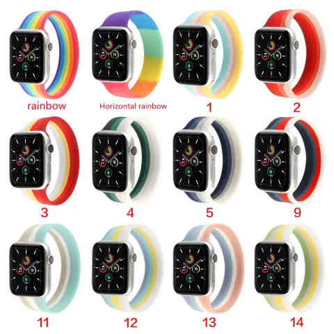 Compatible with Apple