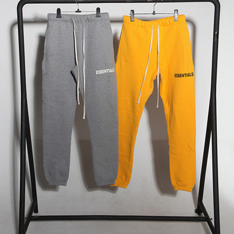 Title 3, Mens Fleece Straight Drawstring Sweatpants. Ul...