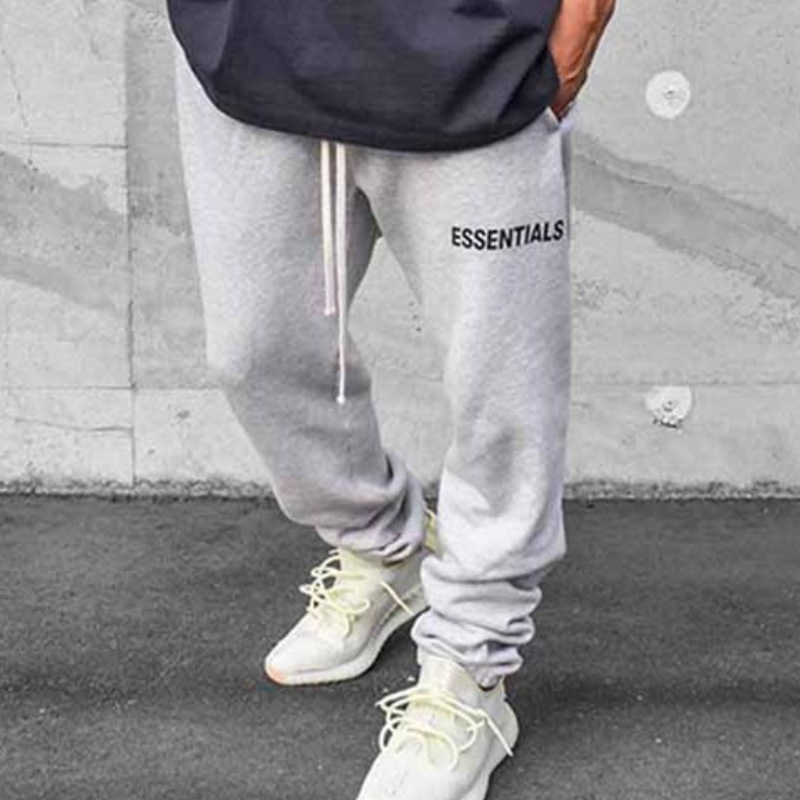 Title 8, Mens Fleece Straight Drawstring Sweatpants. Ul...