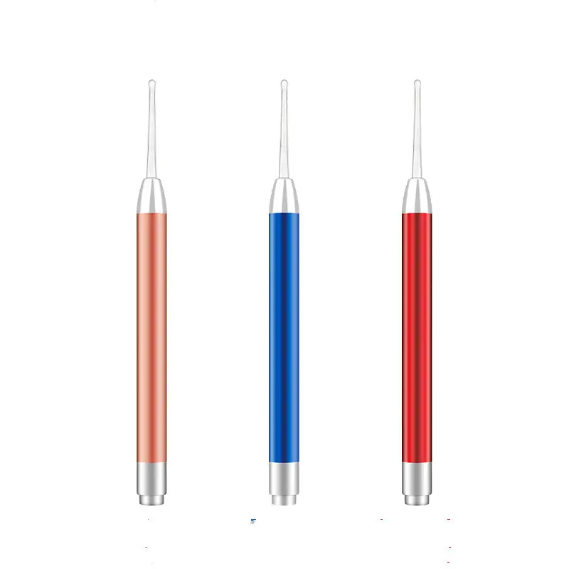 Luminous Earpick With Light