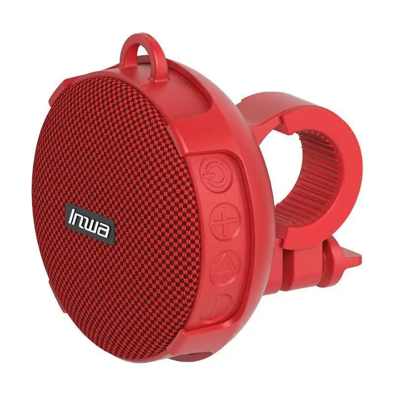 Wireless Suction Cup Portable Creative Small Speaker