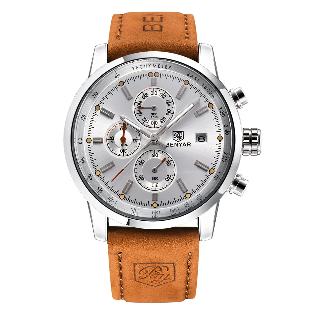 Fashion Casual Watch Mens Watches Men Luxury