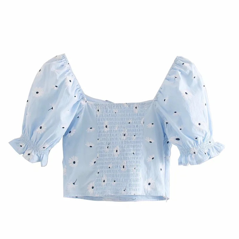 European And American Fashion Summer New Women's Wear