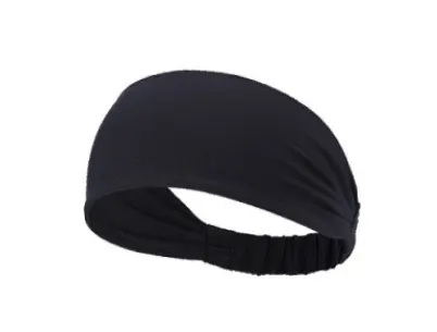 Fitness Sports Headband Yoga Elastic Printed Bouquet