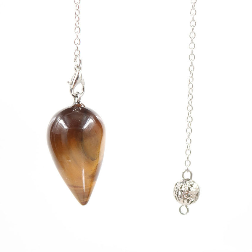 Tiger Eye