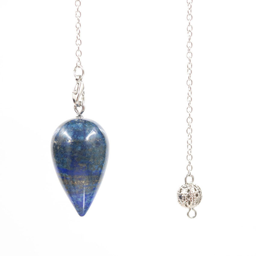 Lapis lazuli