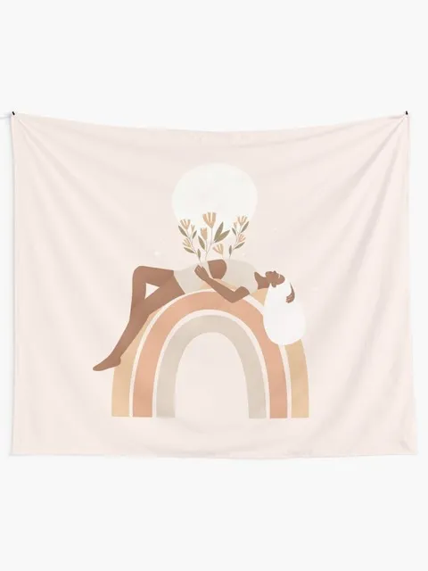 Home Interior Decoration Tablecloth Picnic Tapestry 1 - Shop at LoveMi