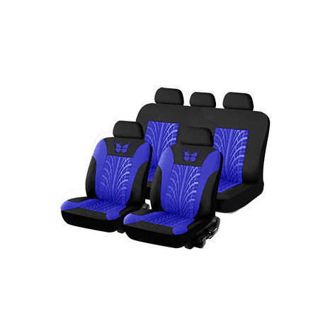 Blue 9piece set