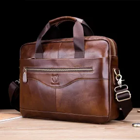 Full Briefcase View