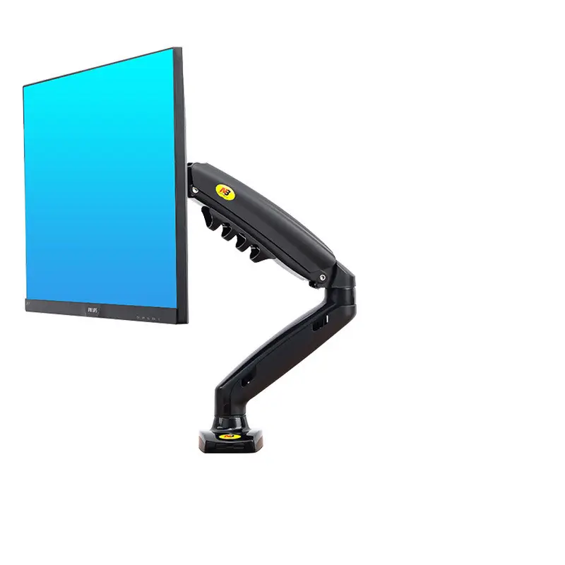 F80 Computer Monitor Stand Desktop Lcd Dual