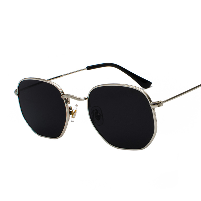 Title 1, Fashion Metal Glasses Men