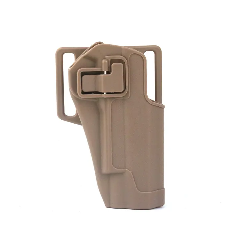 Military Police Pistol With Holster Tactical Glock