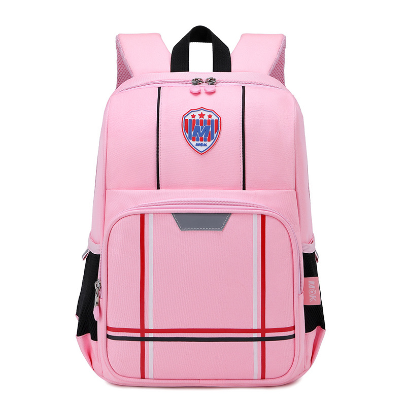 Lighten The Burden And Protect The Spine And Cute Children's Schoolbag — foto 3