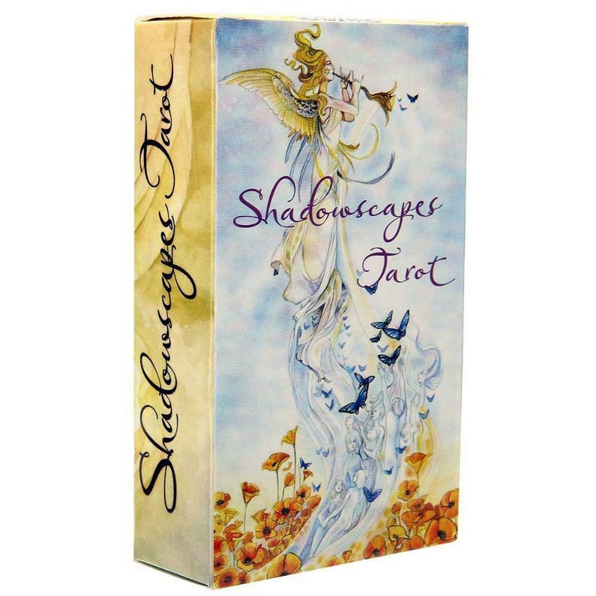 English tarot deck english tarot deck (b)