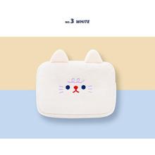 Cute Cartoon Plush Laptop Power Pack