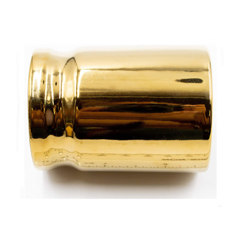 Bullet Cup Bar Atmosphere Plastics Thickened