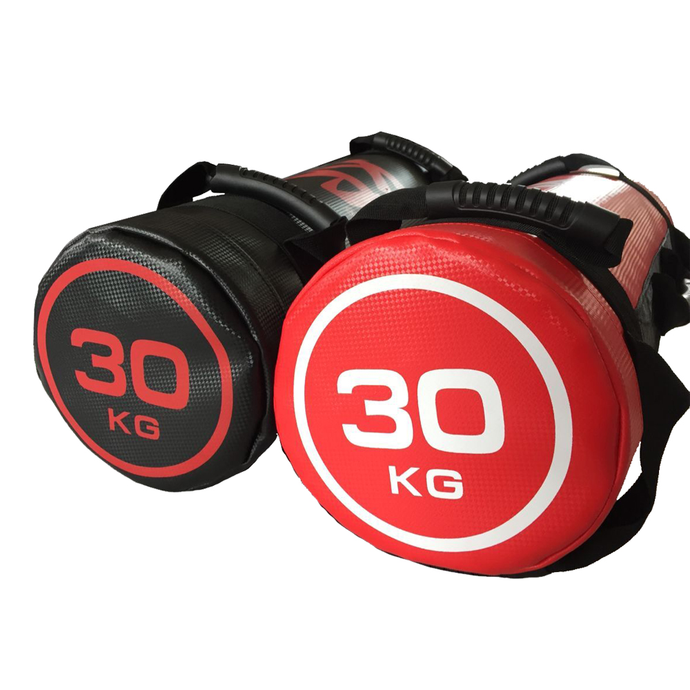 Vigor Red 30KG Hollow