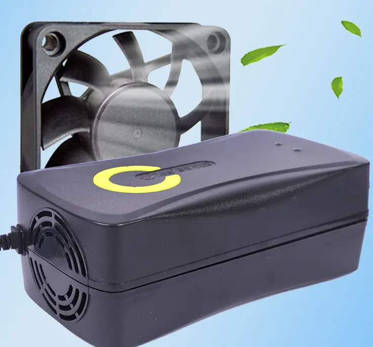 Elektrisko automobiļu ātrumu pārbaudes 72v20ah Pulsas
