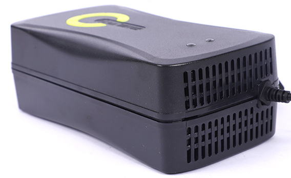 Зарядное устройство для электромобиля 72v20ah Импульсный ремонт Автоматическое отключение Emma Knife Yadi New General