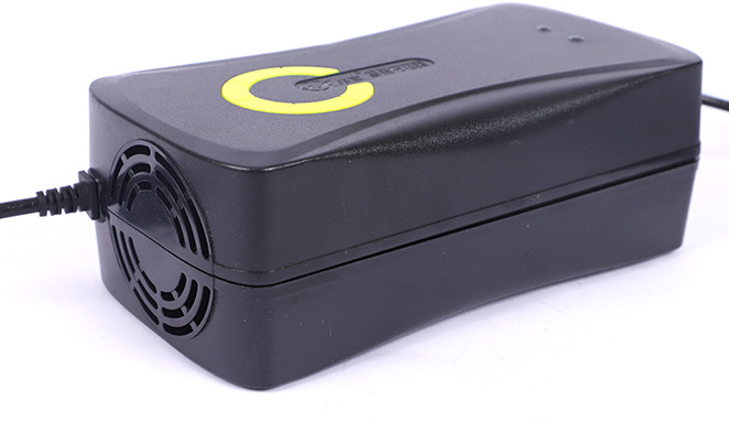 Зарядное устройство для электромобиля 72v20ah Импульсный ремонт Автоматическое отключение Emma Knife Yadi New General