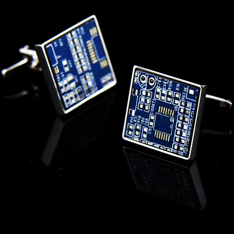 Buckle Circuit Board Sleeve Nail