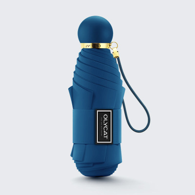 مظلة جيبية معززة مقاومة للرياح متعددة الاستخدامات